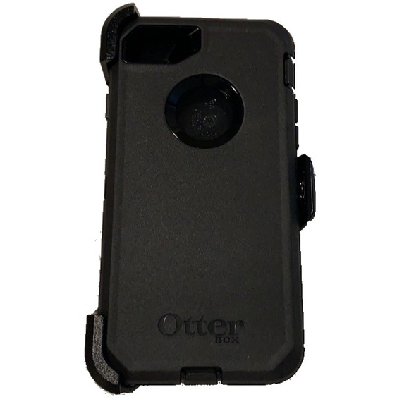 OtterBox Other - 2/$12 Otterbox Defender Case/holster for iPhone 6